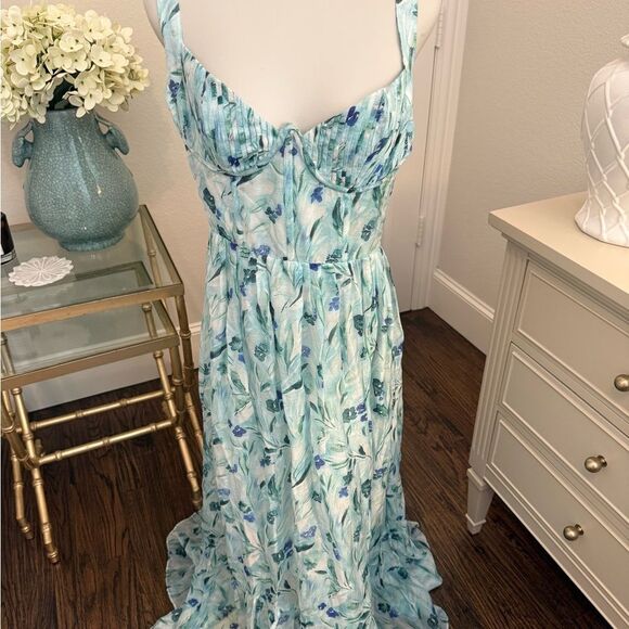 NWOT ASTR the Label Kelby Dress-OO21 - Picture 4 of 5